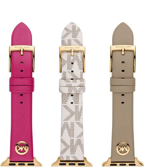 michael kors uhr verlangen|michael kors watch bands.